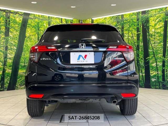 Honda VEZEL 2019-01 370106-15