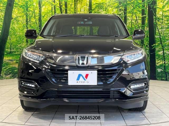Honda VEZEL 2019-01 370106-14