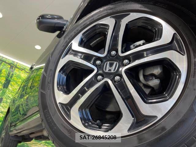 Honda VEZEL 2019-01 370106-13