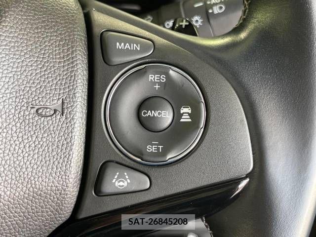 Honda VEZEL 2019-01 370106-5