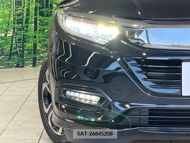 Honda VEZEL 2019-01 370106-12