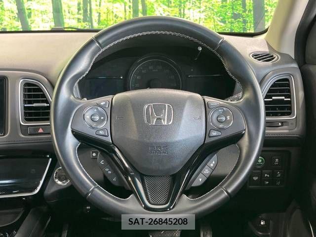 Honda VEZEL 2019-01 370106-11