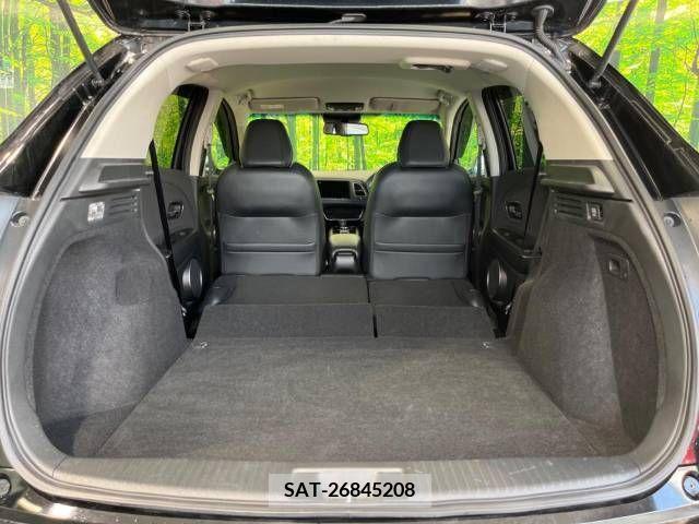 Honda VEZEL 2019-01 370106-10