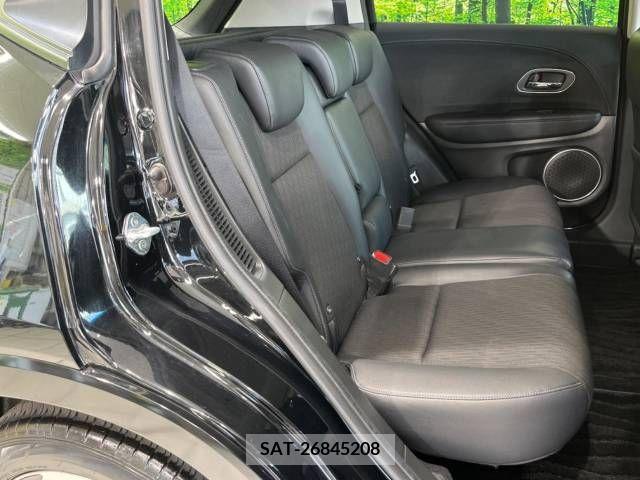 Honda VEZEL 2019-01 370106-9