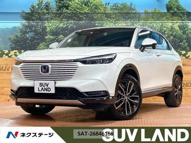 Honda VEZEL 2023-04 288348-0