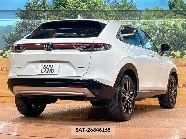 Honda VEZEL 2023-04 288348-17