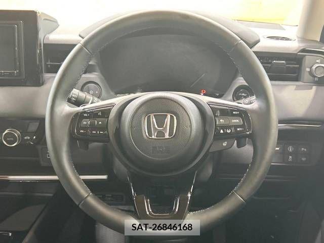 Honda VEZEL 2023-04 288348-11