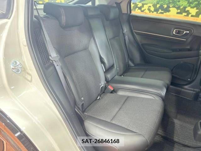 Honda VEZEL 2023-04 288348-9