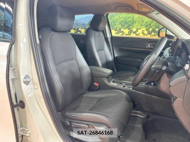Honda VEZEL 2023-04 288348-8