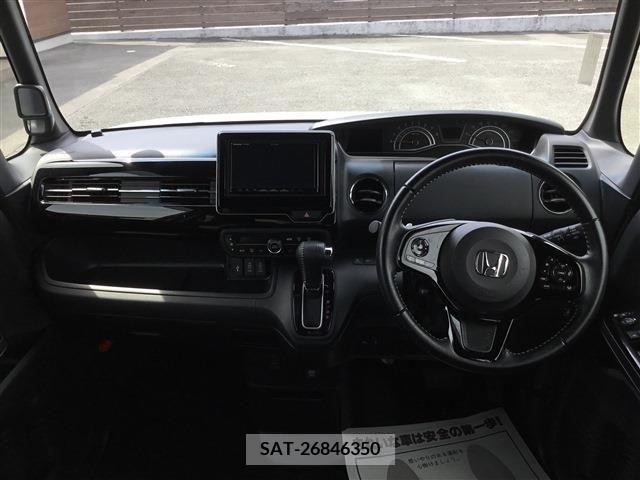 Honda N BOX 2021-06 278453-1