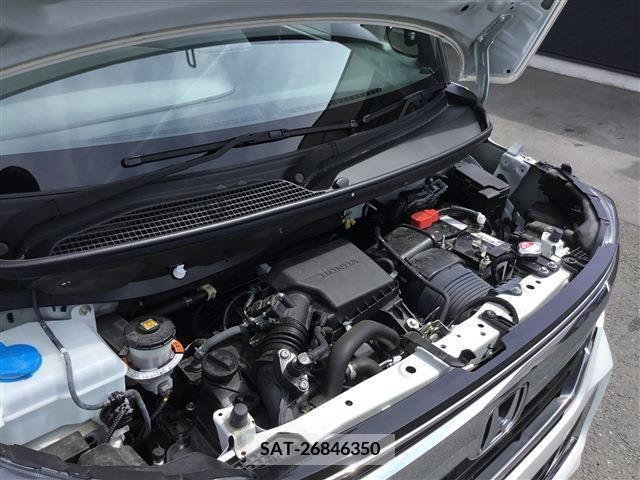 Honda N BOX 2021-06 278453-17