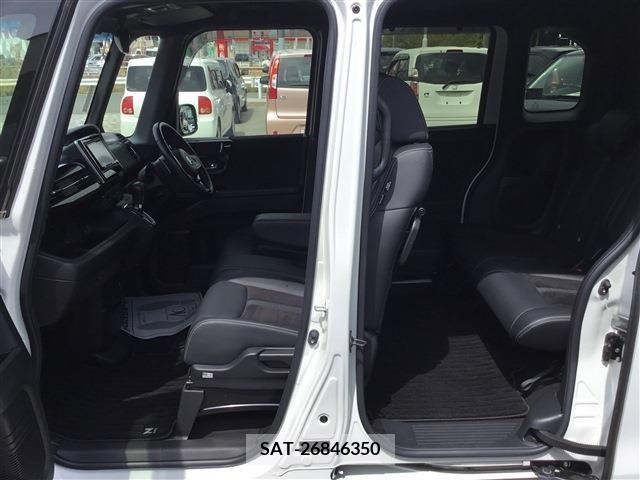 Honda N BOX 2021-06 278453-14
