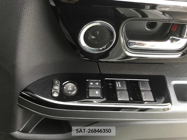 Honda N BOX 2021-06 278453-11