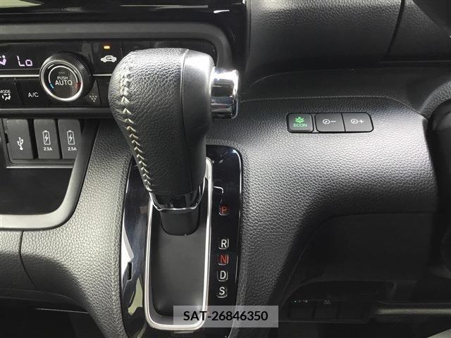 Honda N BOX 2021-06 278453-9