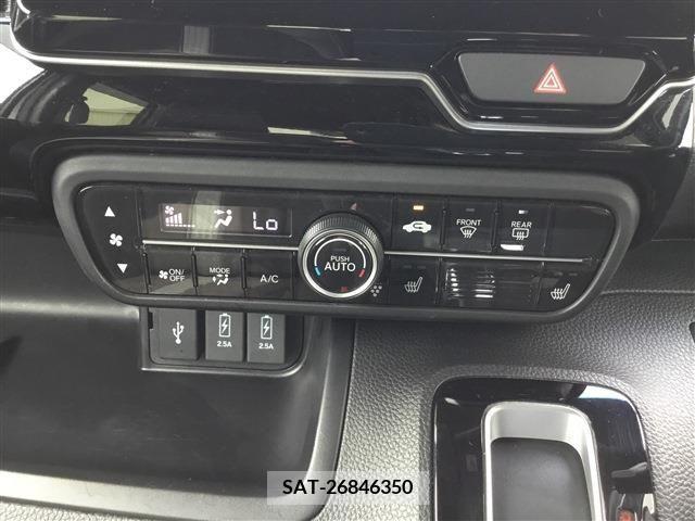 Honda N BOX 2021-06 278453-8