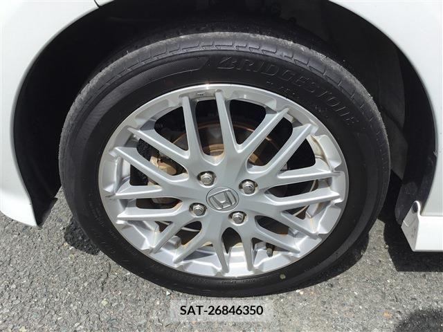 Honda N BOX 2021-06 278453-6
