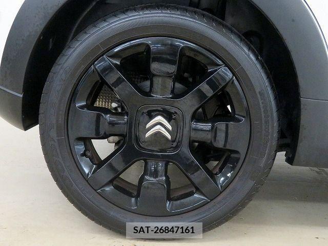 Honda VEZEL 2023-10 207500-5