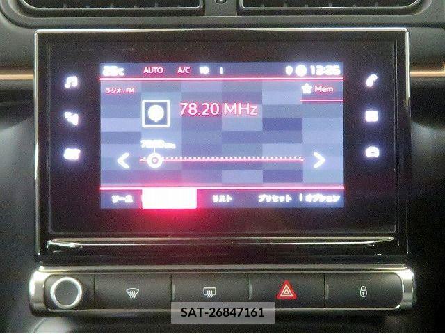 Honda VEZEL 2023-10 207500-7