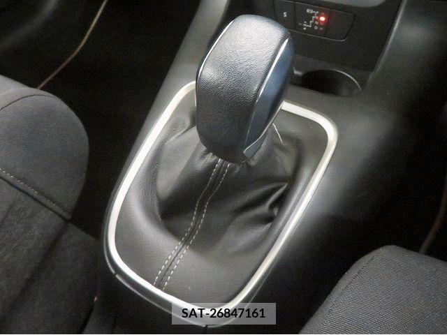 Honda VEZEL 2023-10 207500-11