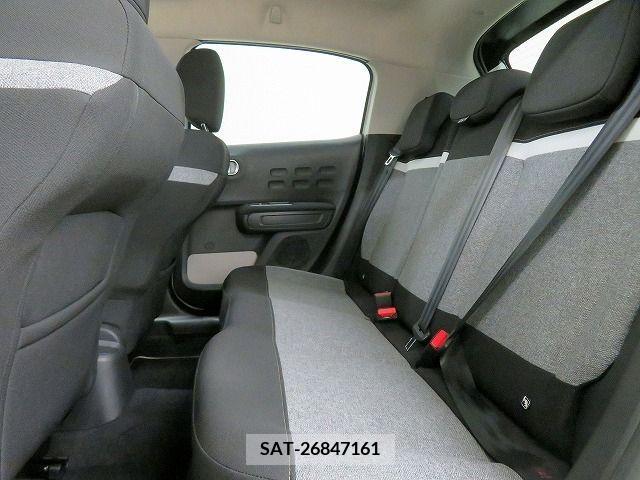 Honda VEZEL 2023-10 207500-12
