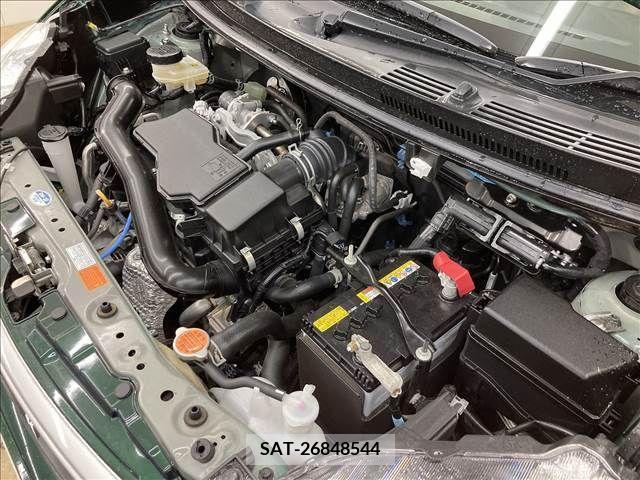 Toyota PASSO 2020-06 223303-17