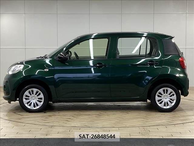 Toyota PASSO 2020-06 223303-15
