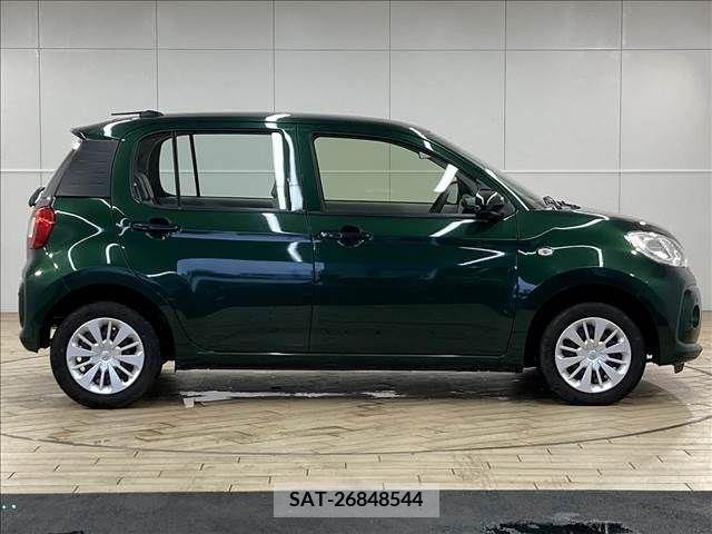 Toyota PASSO 2020-06 223303-16