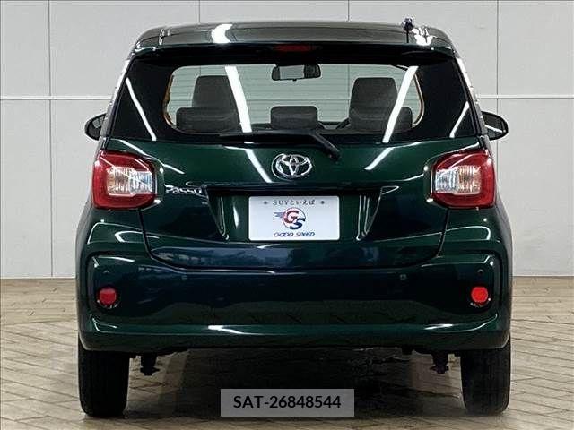 Toyota PASSO 2020-06 223303-14