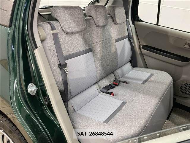 Toyota PASSO 2020-06 223303-12