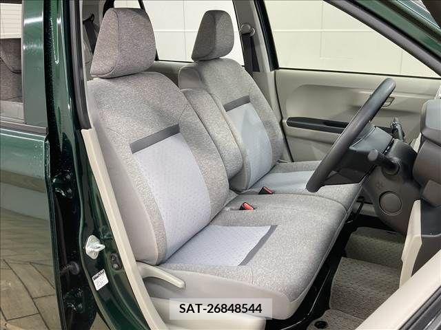 Toyota PASSO 2020-06 223303-11
