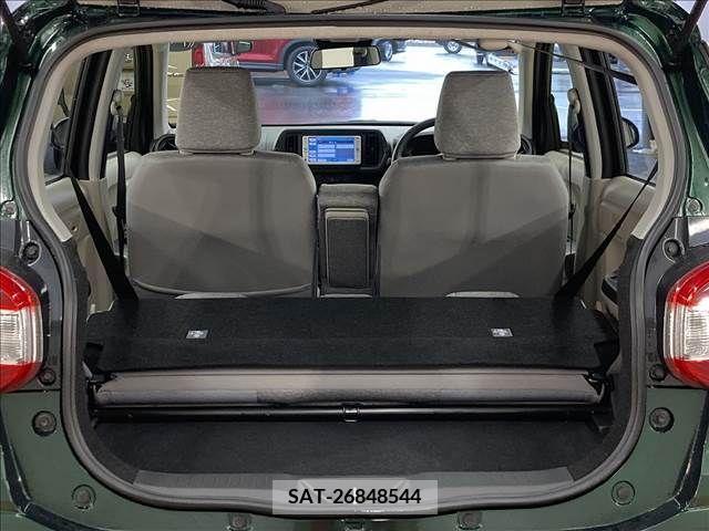 Toyota PASSO 2020-06 223303-13