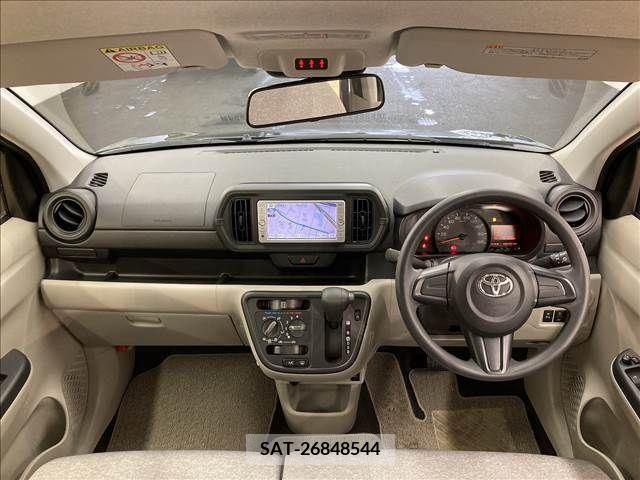 Toyota PASSO 2020-06 223303-1