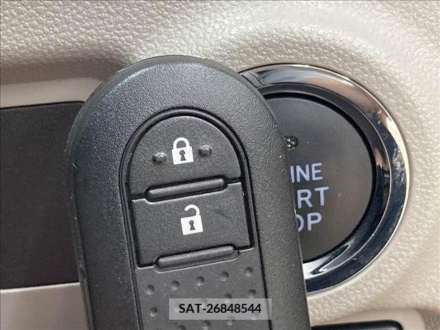 Toyota PASSO 2020-06 223303-9