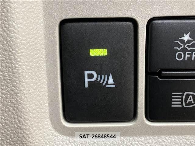 Toyota PASSO 2020-06 223303-7