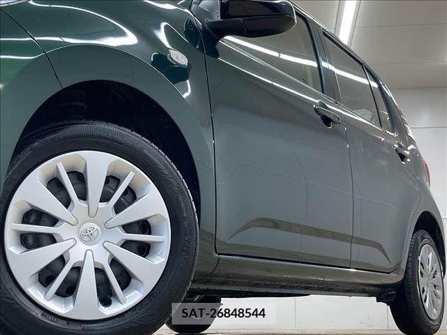 Toyota PASSO 2020-06 223303-19