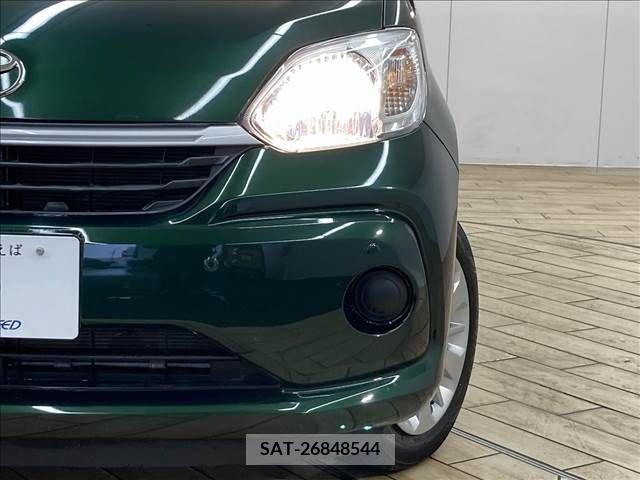 Toyota PASSO 2020-06 223303-18