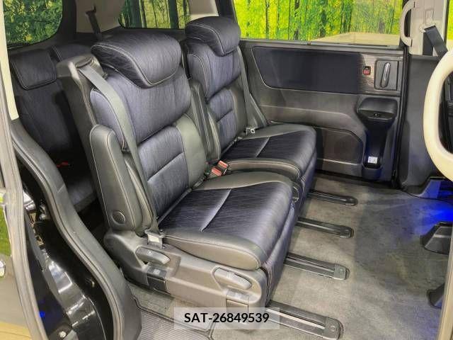 Honda ODYSSEY 2015-06 280862-9