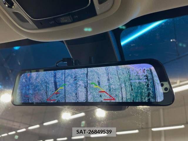 Honda ODYSSEY 2015-06 280862-7