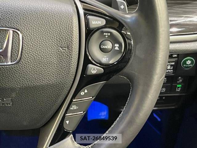 Honda ODYSSEY 2015-06 280862-6