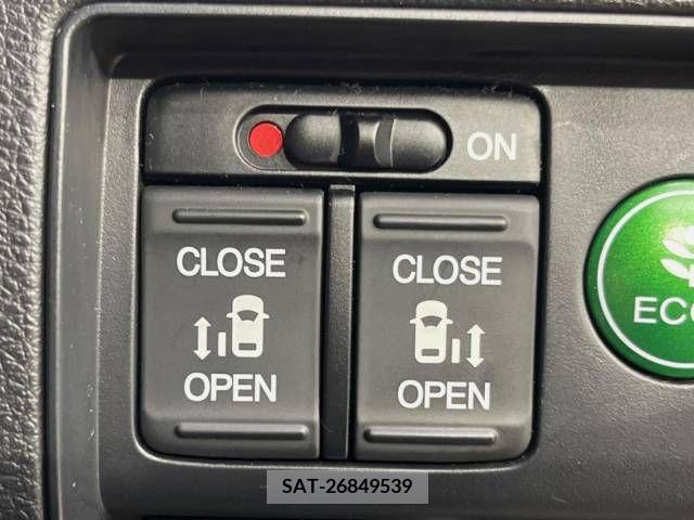 Honda ODYSSEY 2015-06 280862-3