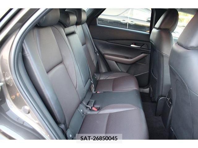 Mazda CX-30 2019-11 203387-13