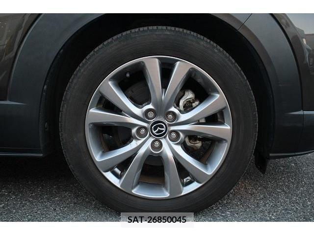 Mazda CX-30 2019-11 203387-9