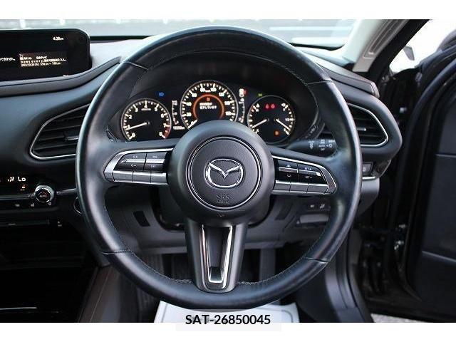 Mazda CX-30 2019-11 203387-15