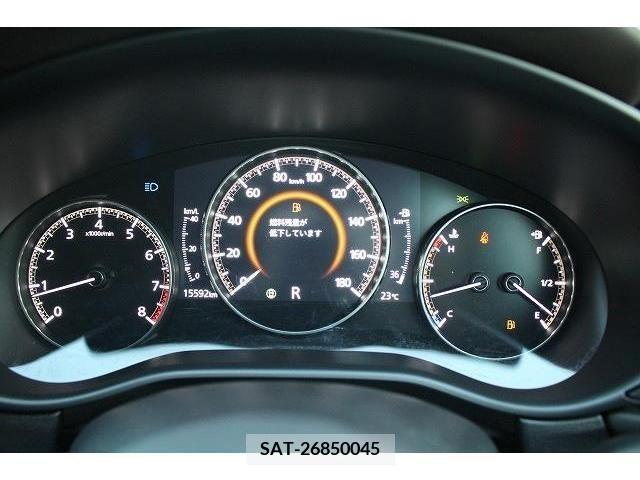 Mazda CX-30 2019-11 203387-18
