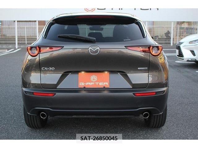 Mazda CX-30 2019-11 203387-7