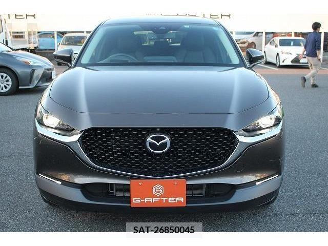 Mazda CX-30 2019-11 203387-5