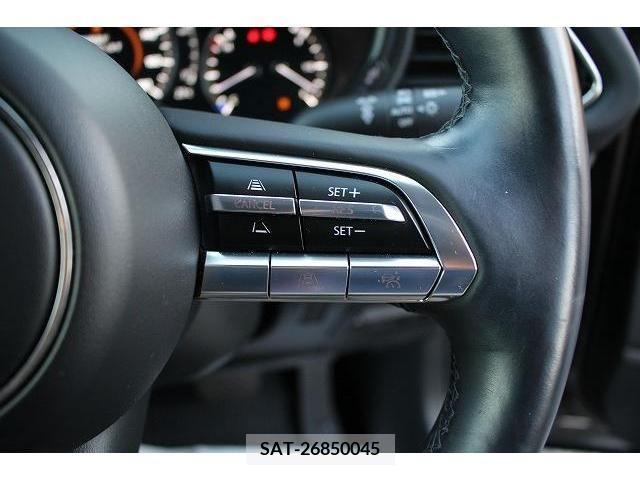 Mazda CX-30 2019-11 203387-4