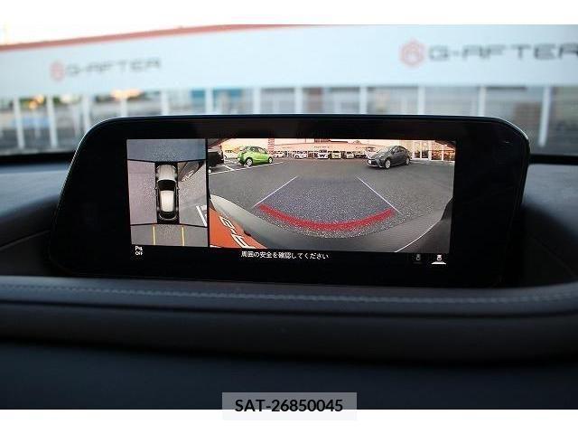 Mazda CX-30 2019-11 203387-2