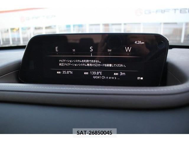 Mazda CX-30 2019-11 203387-1