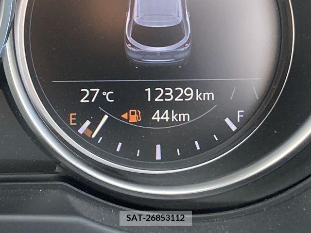 Mazda CX-8 2021-11 337603-27